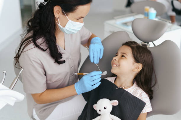 Best Emergency Dental Care for Trauma or Injury in Mercerville, NJ