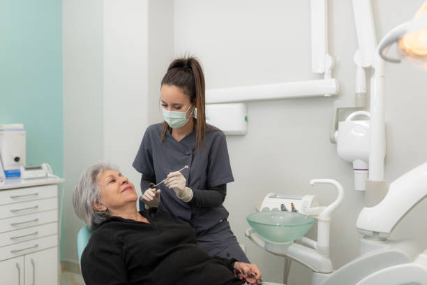 Best Pediatric Emergency Dentist in Mercerville, NJ