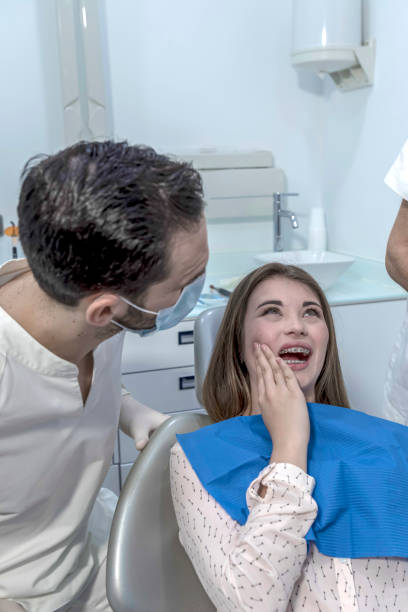 Best Walk-In Emergency Dentist in Mercerville, NJ