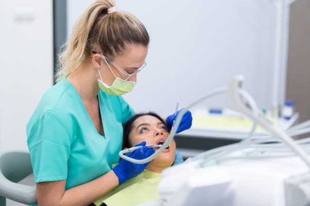 Best Emergency Broken Tooth Repair in Mercerville, NJ